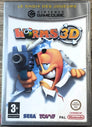 Worms 3D [Player's Choice]