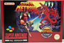 Super Metroid [Big Box]