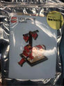LEGO Store Chinese New Year Lion Dance Exclusive Set [Hong Kong] #6244853