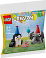 Animal Birthday Party #30667