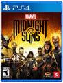 Marvel Midnight Suns