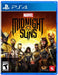 Marvel Midnight Suns