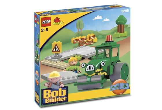 Roley's Road Set #3295