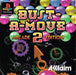 Bust-A-Move 2 Arcade Edition
