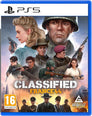 Classified: France '44
