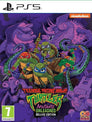 Teenage Mutant Ninja Turtles: Mutants Unleashed [Deluxe Edition]
