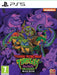 Teenage Mutant Ninja Turtles: Mutants Unleashed [Deluxe Edition]