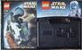 Jango Fett's Slave I with Carrying Case #65153