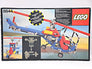 Helicopter #8844