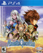 Alvastia Chronicles