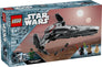 Darth Maul's Sith Infiltrator [Variant] #75383