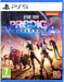 Star Trek Prodigy: Supernova