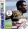 Carl Lewis Athletics 2000