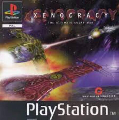 Xenocracy