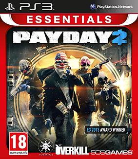 Payday 2 [Essentials]