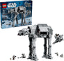 Imperial Remnant AT-AT With INT-4 #75454