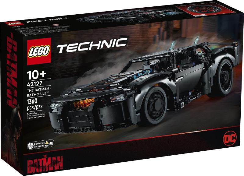 The Batman #42127