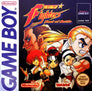 King of Fighters: Heat of Battle