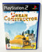 Urban Constructor