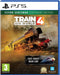 Train Sim World 4 [Flying Scotsman Centenary Edition]