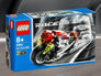 Exo Force Bike #8354