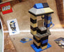 Harry Potter Quidditch Tower [Toys R Us]