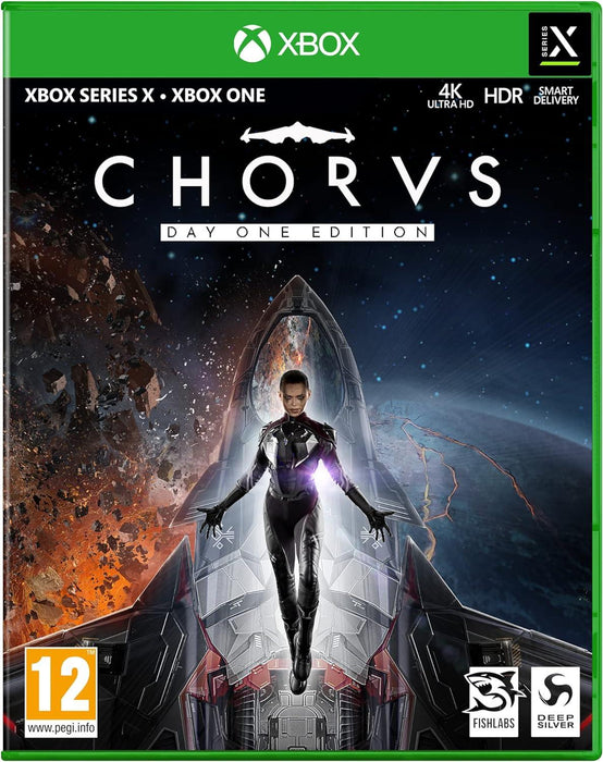 Chorus