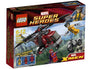 Wolverine's Chopper Showdown #6866