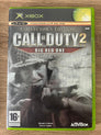 Call of Duty 2: Big Red One [Collector's Edition]
