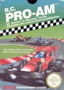 R.C. Pro-AM
