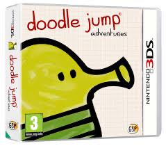 Doodle Jump Adventures