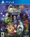 Ghost Parade