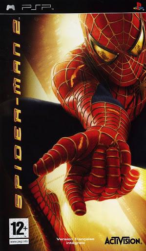 Spiderman 2