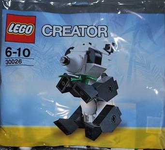 Panda #30026