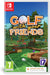Golf With Your Friends [Code in Box]