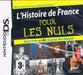 L'Histoire de France pour les Nuls