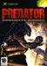 Predator: Concrete Jungle