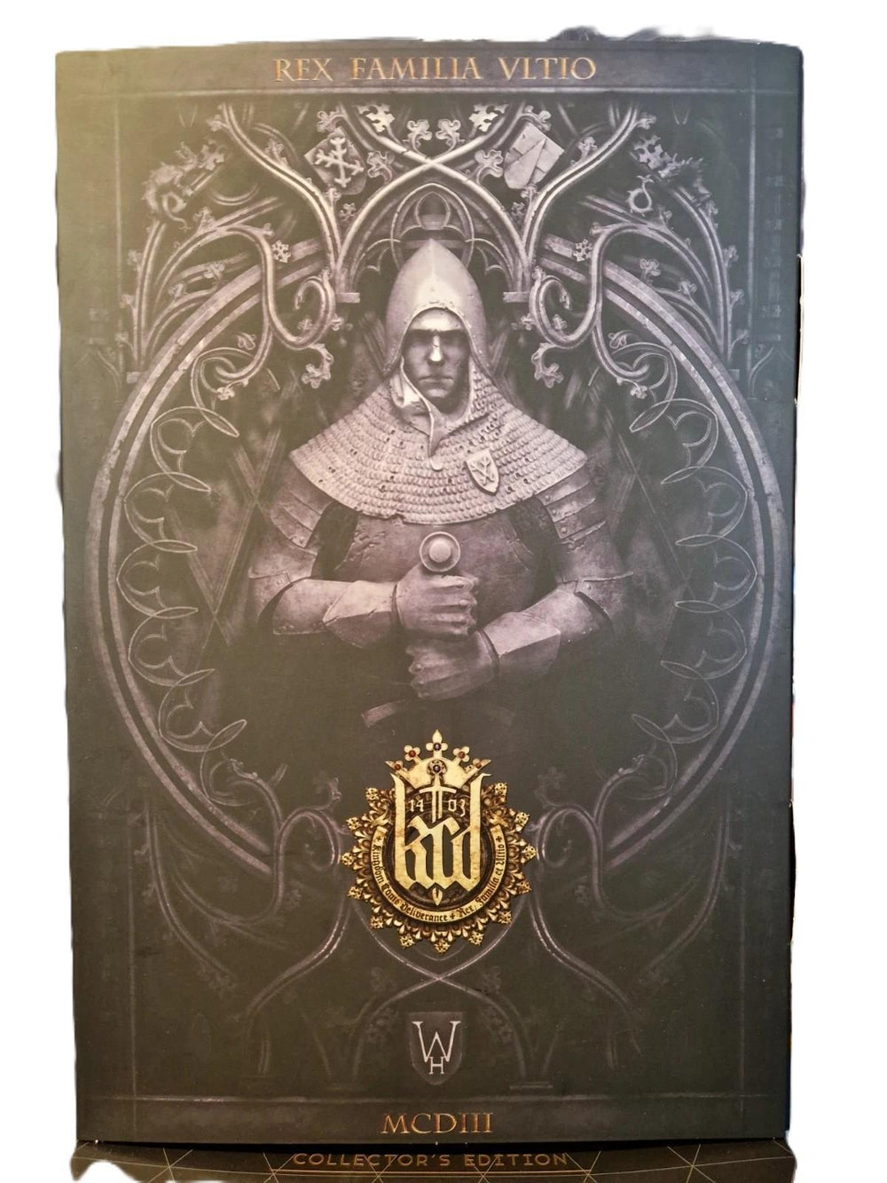 Kingdom Come: Deliverance [Collector's Edition]