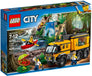 Jungle Mobile Lab #60160