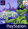 The Grinch