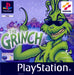 The Grinch