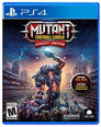 Mutant Football League Dynasty Edition
