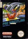 Pro Wrestling