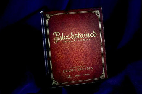 Bloodstained: Ritual of The Night [Kickstarter Edition]