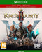 King's Bounty II [Day One Edition]