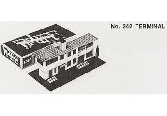 Terminal #342