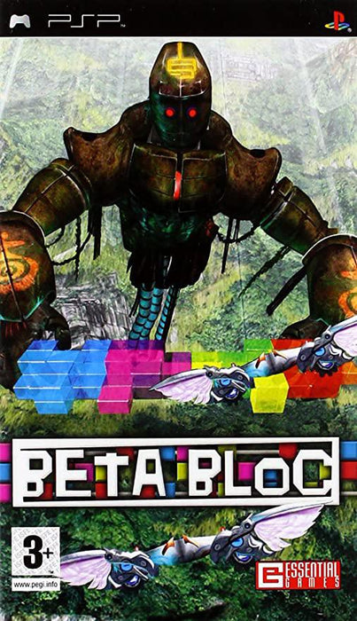 Beta Bloc