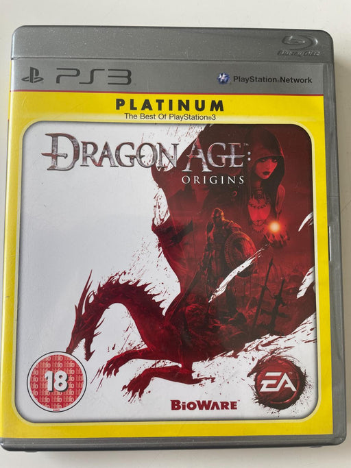 Dragon Age: Origins [Platinum]