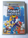 Sonic Heroes [Player's Choice]