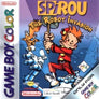 Spirou The Robot Invasion